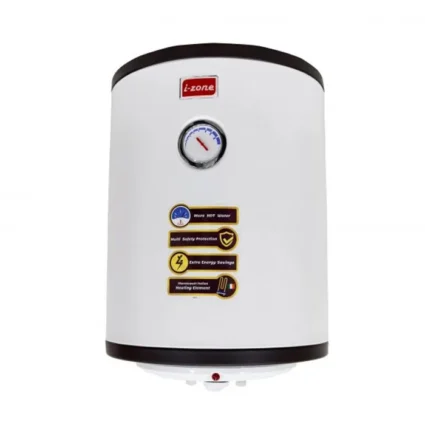iZone WCM-50LTR Deluxe 50L Electric Geyser 2000W
