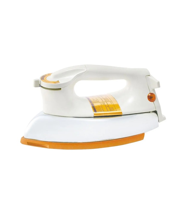 iZone NAT-2310 HW Iron Golden - Image 2