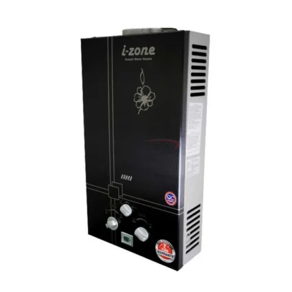 iZone D9SD2 9L Instant Dual Gas & Electric Water Heater