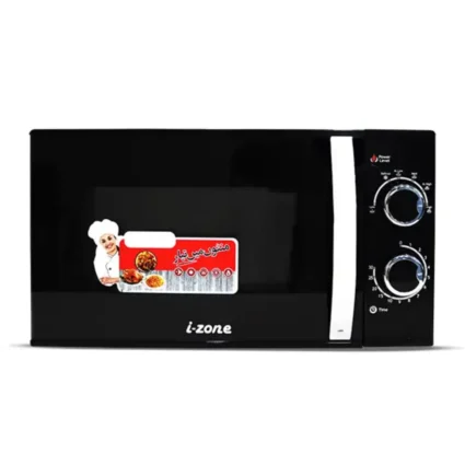 iZone IZN-20ZSB 20L Microwave Oven 700W