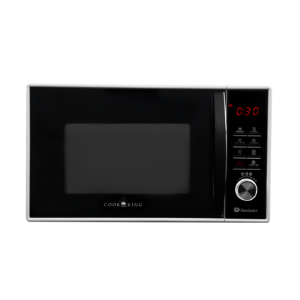 Dawlance MWO DW-390 S 23L Heating Microwave Oven