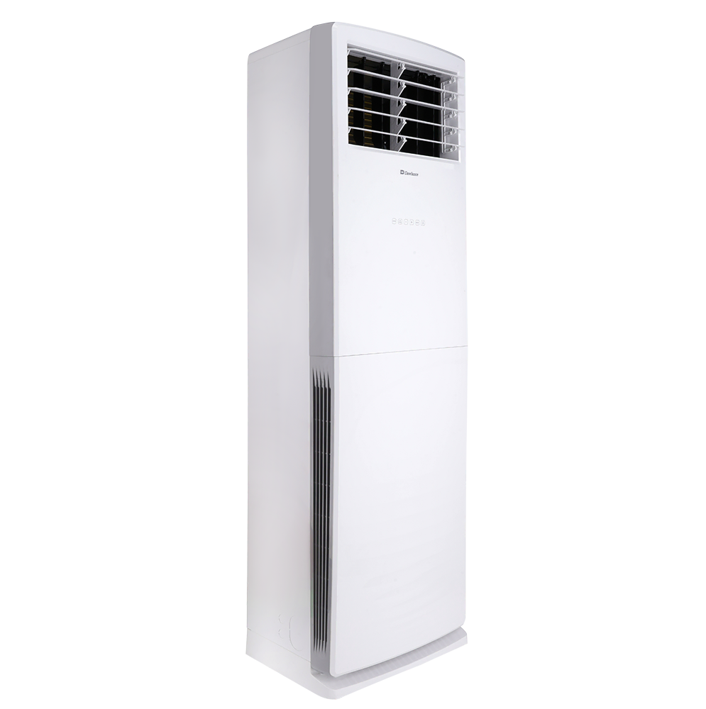 Dawlance Glamour+ Inverter 45 2 Ton Floor Standing AC – Heat & Cool - Image 3