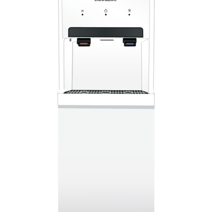 Dawlance WD-1060 White Water Dispenser Without Refrigerator
