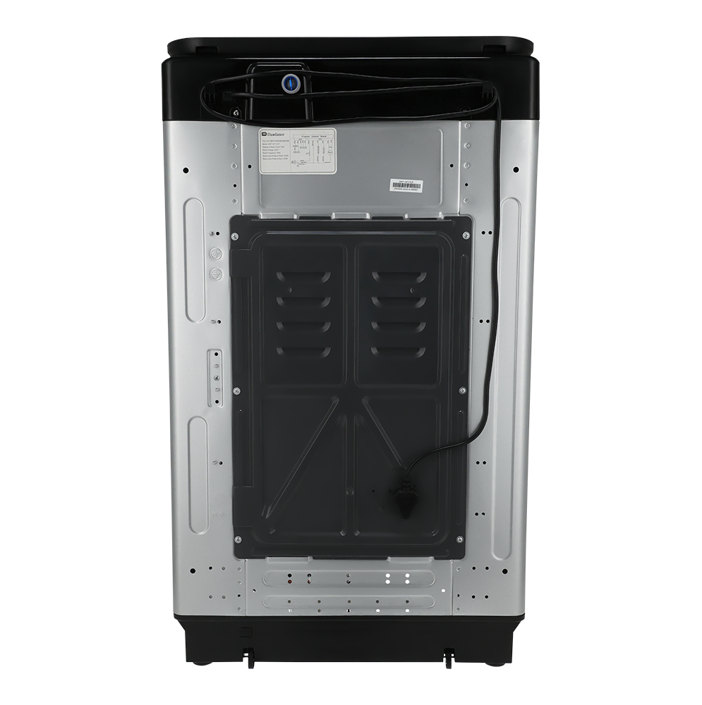 Dawlance DWT 1471 FLP CGlow 12KG Fully Automatic Top Load Washing Machine - Image 8