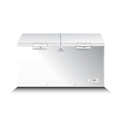 Dawlance 91997 Signature Inverter Twin Door Deep Freezer