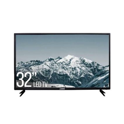 iZone 32A2000 32 Inch Smart Frameless LED TV