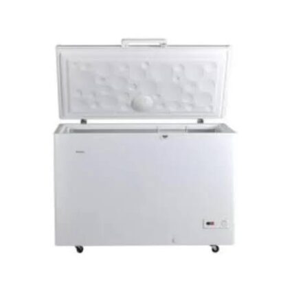 PEL PDIN70-130 Arctic InverterOn 370L Single Door Deep Freezer