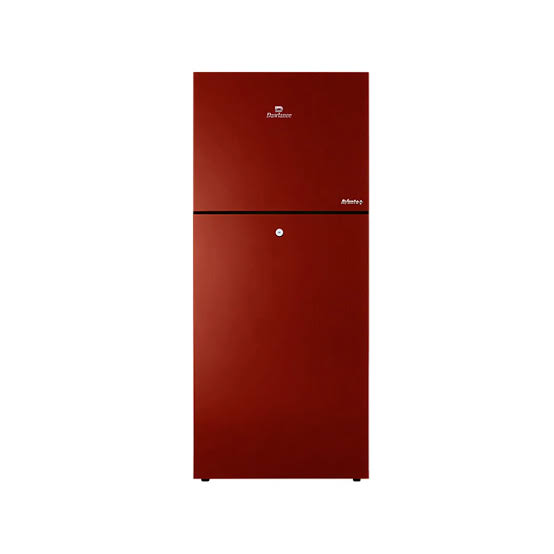 Dawlance 9173WB GD Avante+ Inverter Double Door Refrigerator – Green, Ruby Red & Sapphire Purple - Image 2