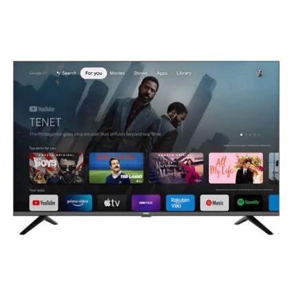 iZone 40A2000 40 Inch Smart Frameless LED TV