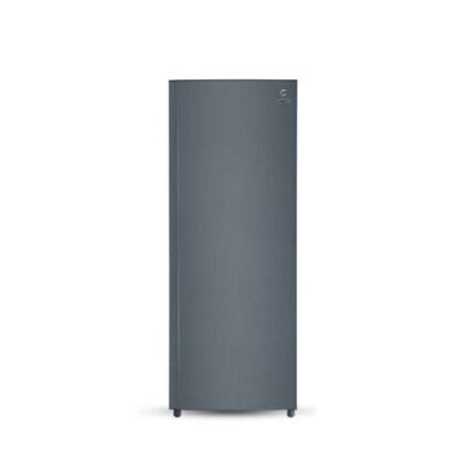 PEL PVF 7D 281L Vertical Deep Freezer – Grey