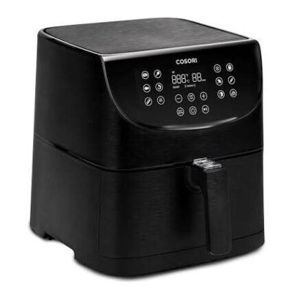 Cosori CP158-AF 5.5L Premium Air Fryer Black