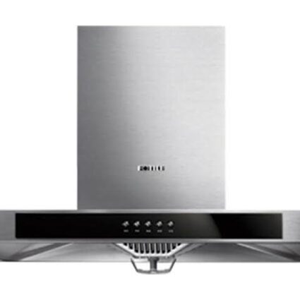 FOTILE CTS-9022 90cm T-Style Kitchen Range Hood – 1450 m³/h Suction, 3 Speeds