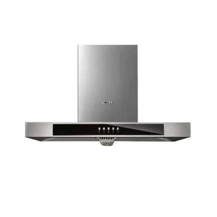 FOTILE EMS9028 90cm Kitchen Range Hood – 1300 m³/h Airflow, Touch Control
