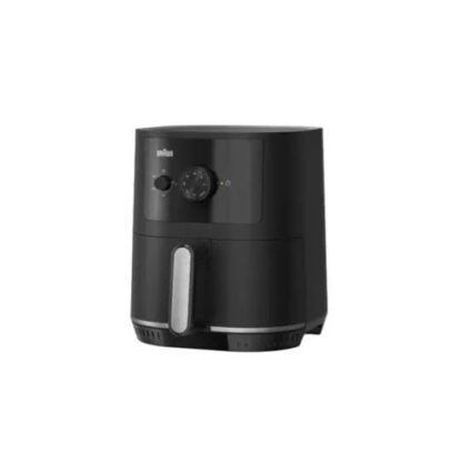 Braun HF 3000 MultiFry 3 4.3L Air Fryer Black