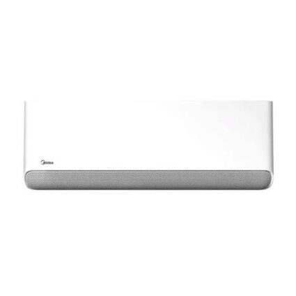 Midea MSCB1CU-18HRFN8 Breezeless E 1.5 Ton Inverter Heat & Cool AC