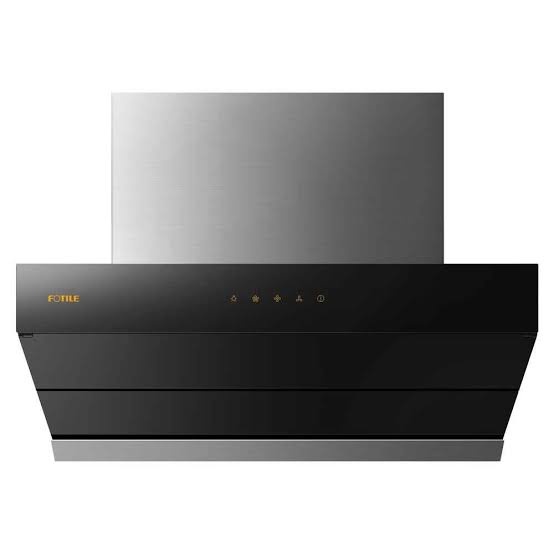 FOTILE ZMG6009 60cm Kitchen Range Hood – 990 m³/h Suction, Touch Control