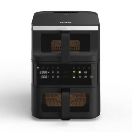 Signature 10000X Smart Air Fryer 10 Liters