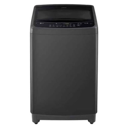 LG T1388NEHV2 13 KG Smart Inverter Fully Automatic Top Load Washing Machine