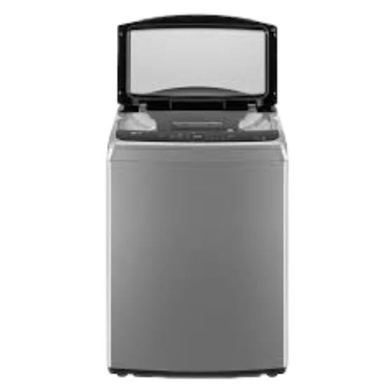 LG T25H9EFHST 25 KG AI DD Fully Automatic Top Load Washing Machine