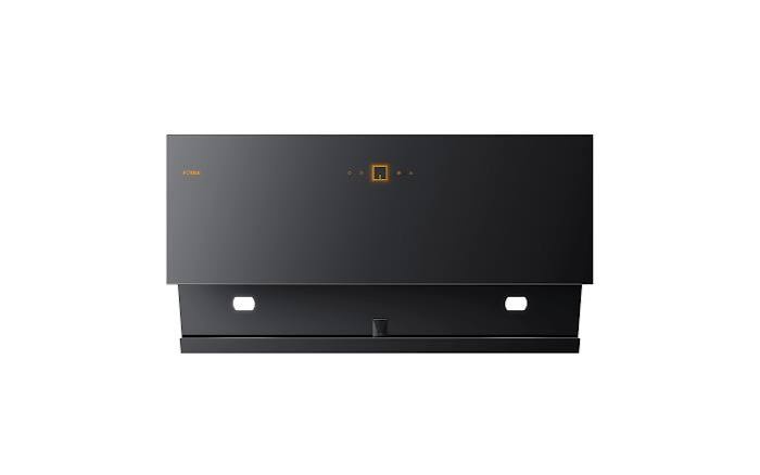 FOTILE JQG9051 90cm Kitchen Range Hood – 1450 m³/h Airflow, Infrared Sensor