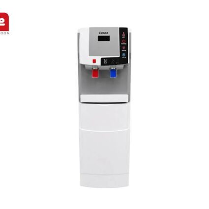 i-Zone IZN-2015 White Water Dispenser