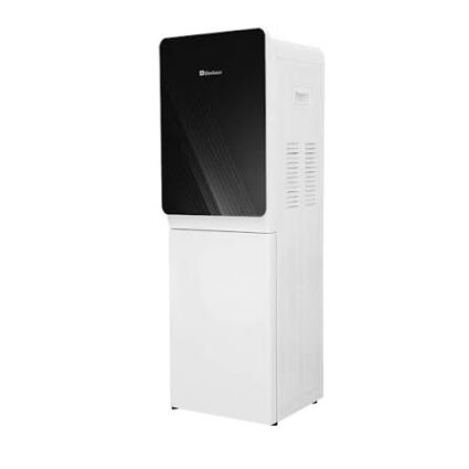 Dawlance WD-1051 CN Grey Top Load Water Dispenser with 16L Refrigerator Cabinet