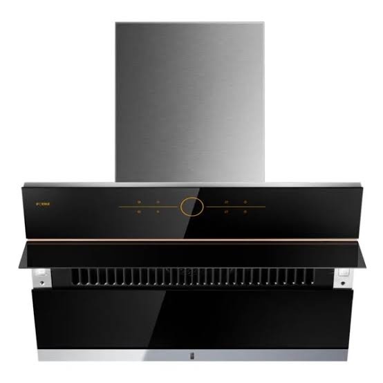 FOTILE JQG7501 30 Inch Kitchen Range Hood – WhisPower Dual Motors, Auto Shield