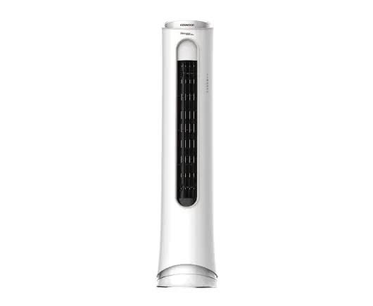 Kenwood KEI-2444FHI Premier Plus 2 Ton Inverter Floor Standing AC – Heat & Cool