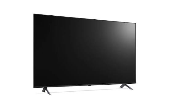 LG 86QNED80T6B 86 Inch QNED80 4K Smart TV - Image 2