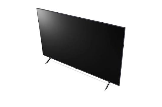 LG 86QNED80T6B 86 Inch QNED80 4K Smart TV - Image 3