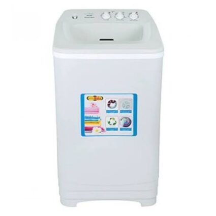 Super Asia SD-540 Shower Spin 10 KG Spin Dryer