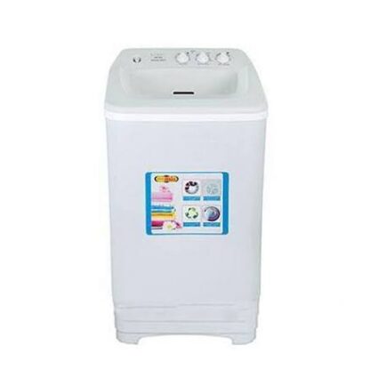 Super Asia SA-240 Shower Wash 10 KG Double Body Washing Machine