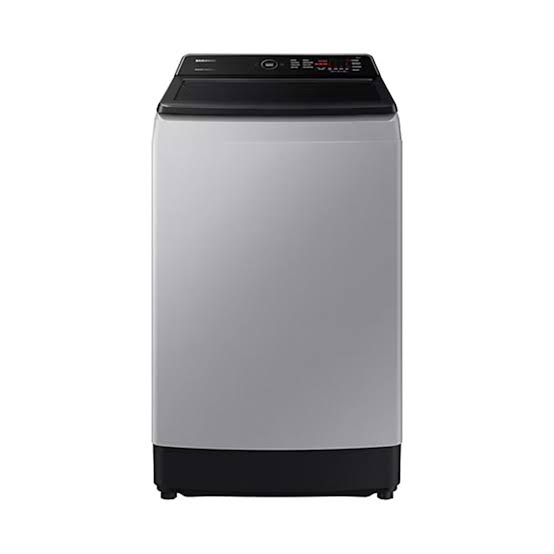 Samsung WA13CK5441BYRT 13 KG Ecobubble Top Load Washing Machine