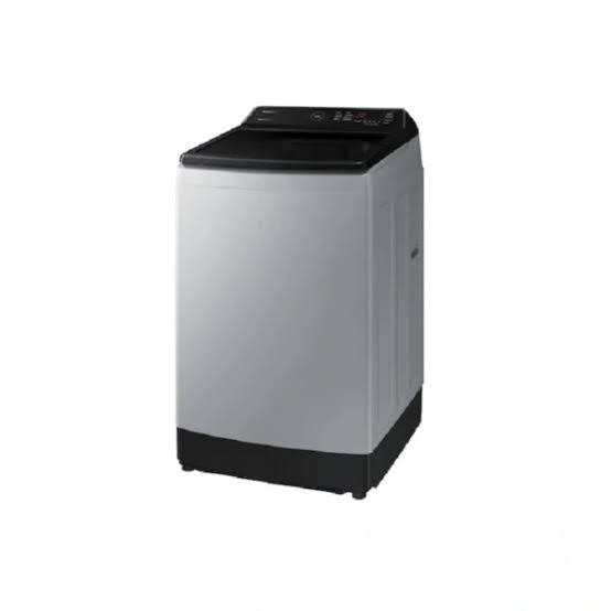 Samsung WA13CK5441BYRT 13 KG Ecobubble Top Load Washing Machine - Image 2