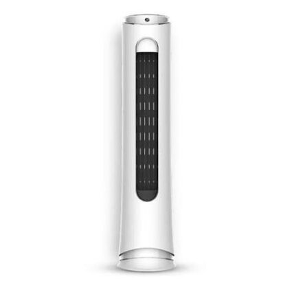 PEL InverterOn Supreme Round 24K 2 Ton Inverter Floor Standing AC – Heat & Cool