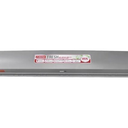 iZone MAS-303DS Supreme Series Air Curtain 3 Feet – 21 m/s with Door Sensor