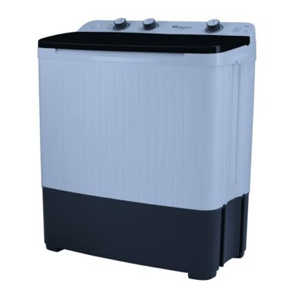 Dawlance DW-7500 10 KG Twin Tub Washing Machine