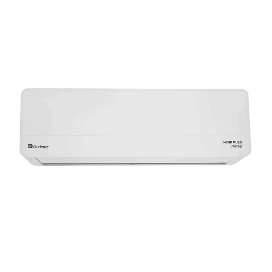 Dawlance Mega T+ Inverter 10 CO 0.75 Ton Inverter Split AC – Cool Only