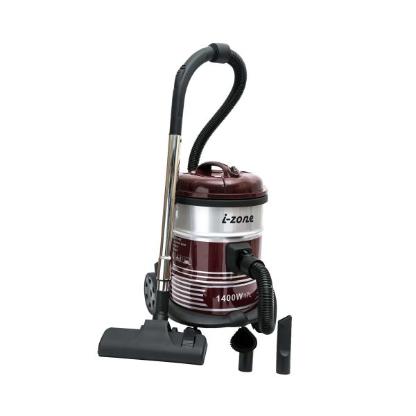 I-Zone IZ-318 Vacuum Cleaner - Image 2