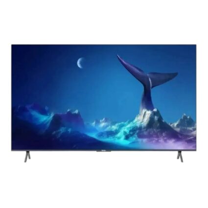 Haier H98S90EUX 98-Inch QD LED 4K Google Smart TV
