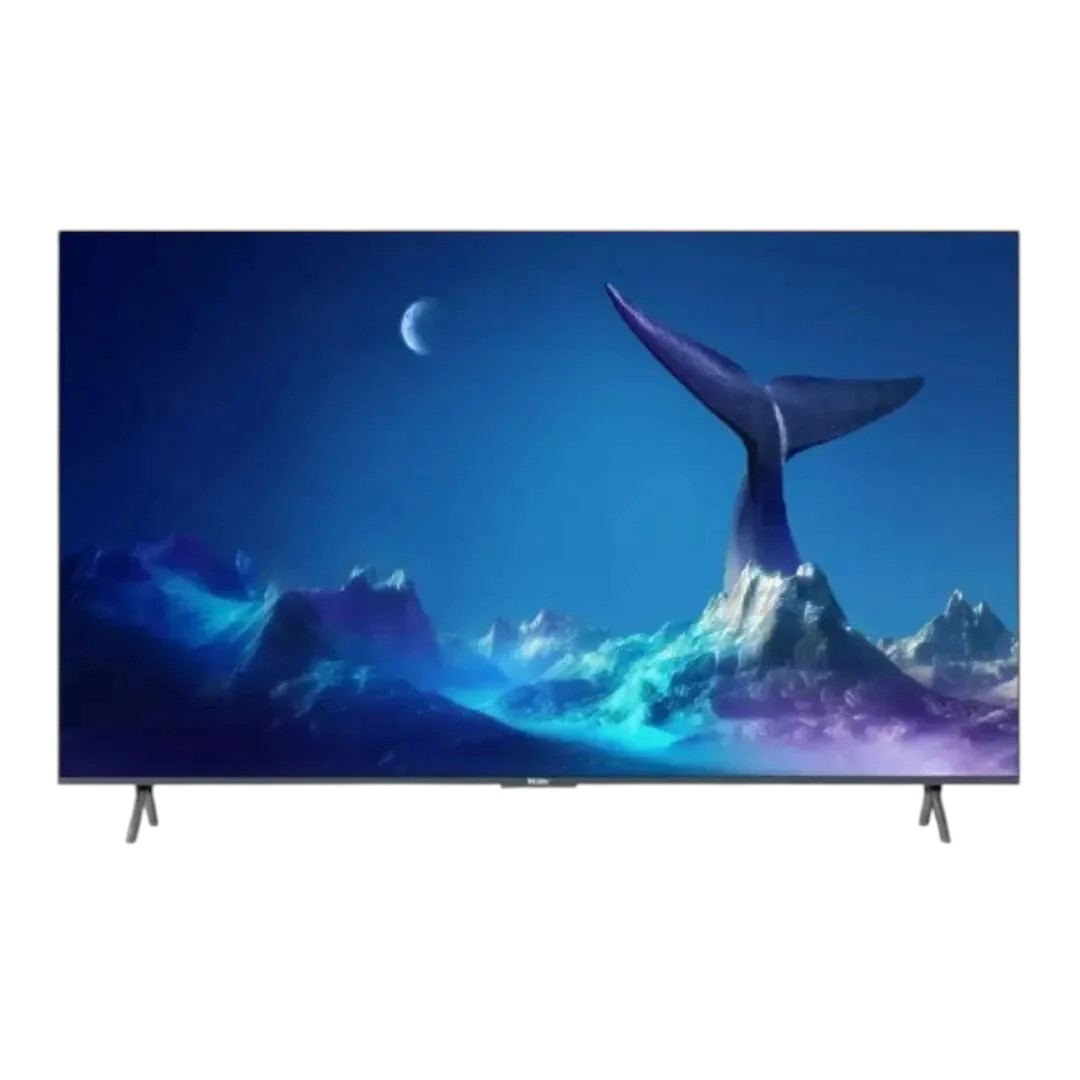 Haier H55S900UX 55-Inch QLED 4K Google Smart TV