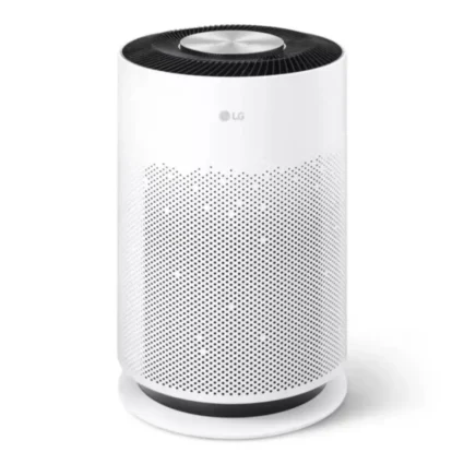 LG AS60GHWG0 PuriCare 360° HIT Air Purifier 480m³/h