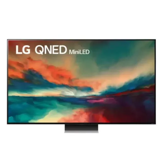 LG QNED86 75 Inch 4K Mini LED Smart TV