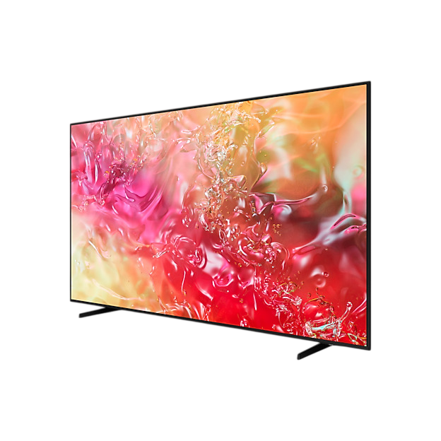 Samsung 65″ DU7000 Crystal UHD 4K Smart TV – UA65DU7000USWK - Image 2