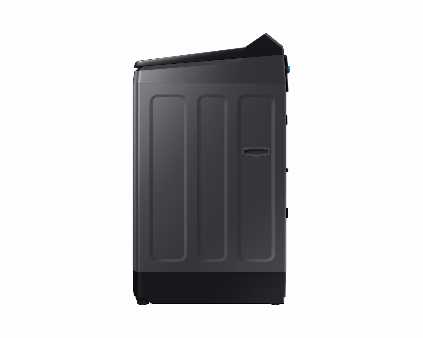 Samsung WA15CK5745BDRT 15 KG Ecobubble Top Load Washing Machine - Image 4