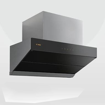 FOTILE ZMG6009 60cm Kitchen Range Hood – 990 m³/h Suction, Touch Control - Image 3
