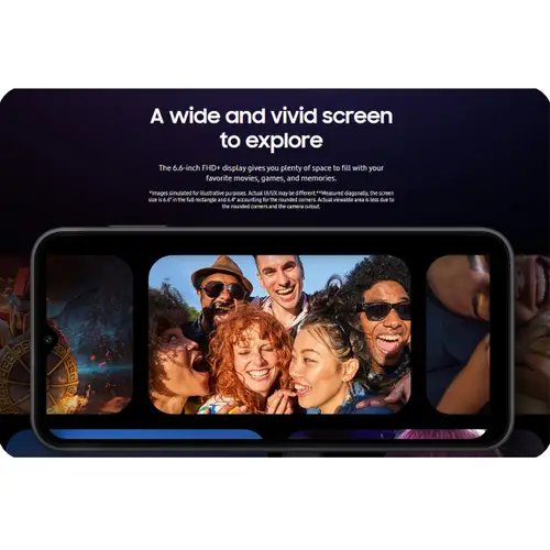Samsung Galaxy A14 - Image 2