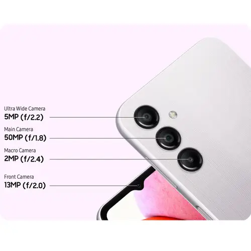Samsung Galaxy A14 - Image 4