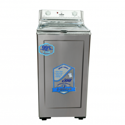 iZone 920 Steel Spinner Dryer with Copper Motor
