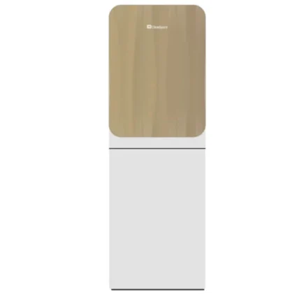 Dawlance 1051 Glass Door Beige Water Dispenser with Refrigerator